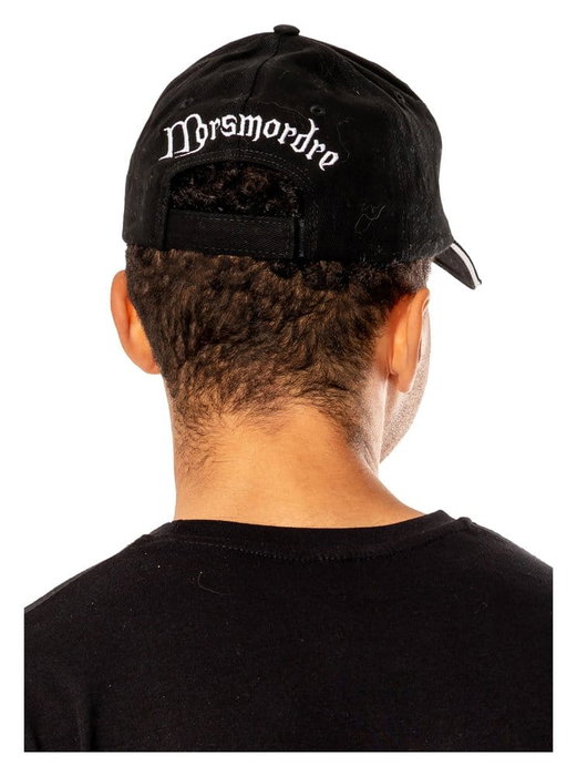 Harry Potter Gorra Béisbol Dark Mark Harry Potter Gorra Béisbol Dark Mark