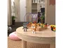 Wondee Altavoz bailarín corgi 3W Bluetooth con micrófono