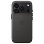Apple iPhone 18 Pro TechWoven Case con MagSafe - Negro