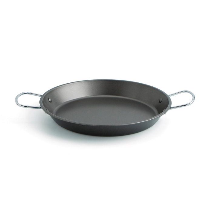 Paellero 6 Raciones Senia Quid 34 cm Paellero 6 Raciones Senia Quid 34 cm