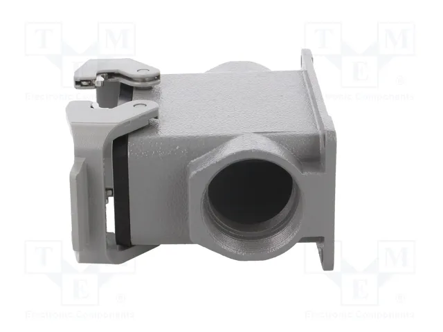 HARTING Carcasa para conectores HDC tamaño 16B Han® B IP65 alta PG29