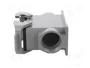 HARTING Carcasa para conectores HDC tamaño 16B Han® B IP65 alta PG29