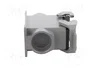 HARTING Carcasa para conectores HDC tamaño 16B Han® B IP65 alta PG29