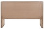 DKD Home Decor Buffet de Abeto y MDF Natural 150x40x100