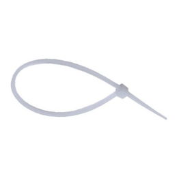 INDEX Brida 7.6-450Mm Nylon Natural Set de 100Unidades