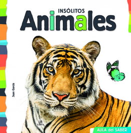 LIBSA Insólitos animales