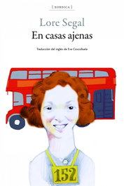 En casas ajenas, Lore Segal - XORDICA