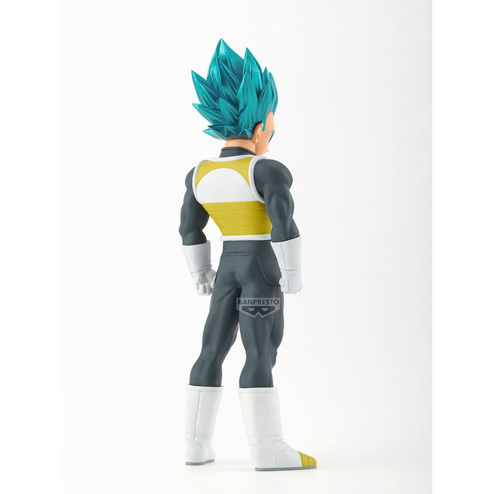 Banpresto Figura Vegeta Blood of Saiyans Dragon Ball Super 17cm Banpresto Figura Vegeta Blood of Saiyans Dragon Ball Super 17cm