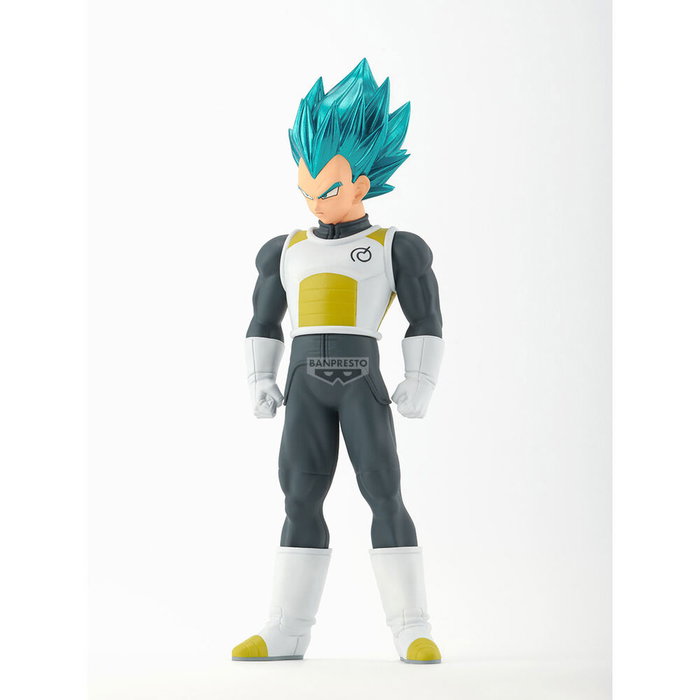 Banpresto Figura Vegeta Blood of Saiyans Dragon Ball Super 17cm Banpresto Figura Vegeta Blood of Saiyans Dragon Ball Super 17cm