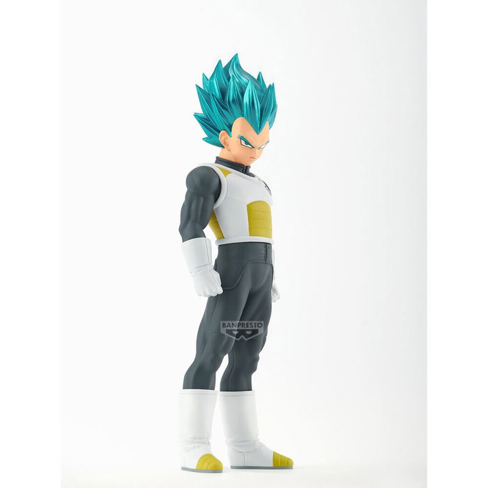 Banpresto Figura Vegeta Blood of Saiyans Dragon Ball Super 17cm Banpresto Figura Vegeta Blood of Saiyans Dragon Ball Super 17cm