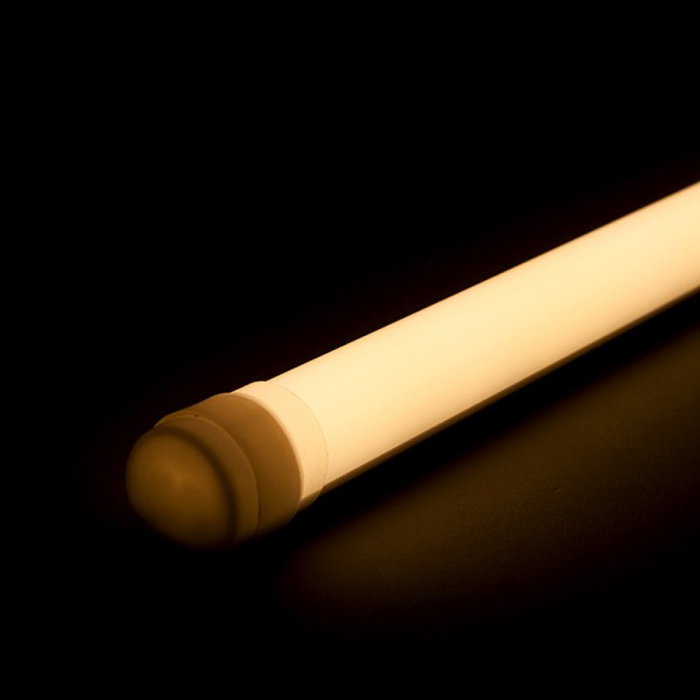 Tubo LED T8 18W 1700Lm IP65 Especial Panaderías 120cm