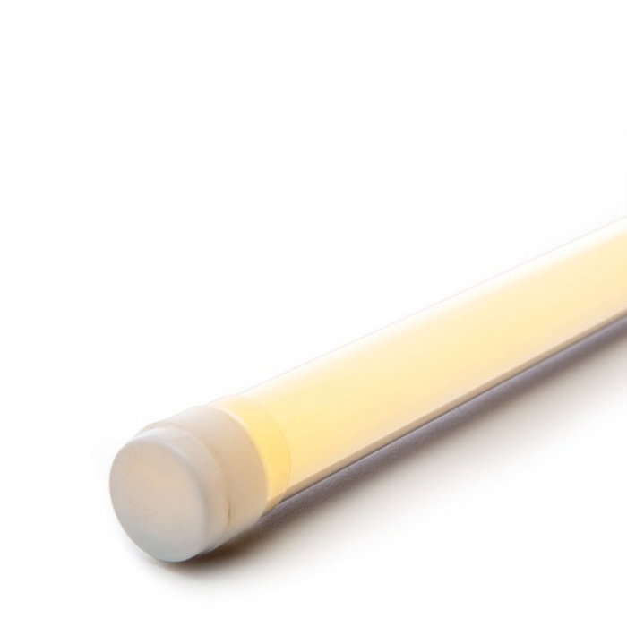 Tubo LED T8 18W 1700Lm IP65 Especial Panaderías 120cm