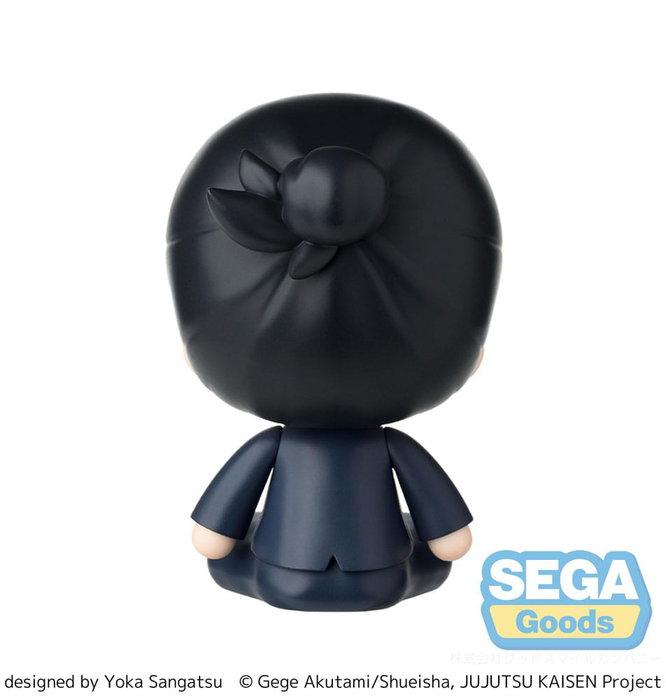 Sega Jujutsu Kaisen Figura Fuwa Petit Chibi Suguru Geto Hidden Inventory/Premature Death