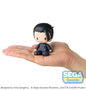 Sega Jujutsu Kaisen Figura Fuwa Petit Chibi Suguru Geto Hidden Inventory/Premature Death