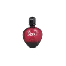 Paco Rabanne Black XS Agua de Tocador para Mujer 80 ml