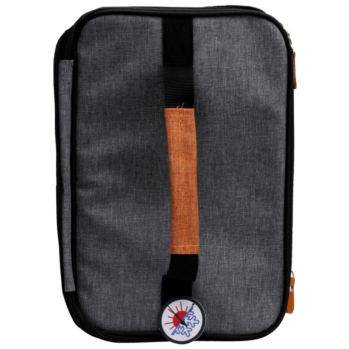 Cook Concept Take Away Bolsa Isotérmica 27X18 cm