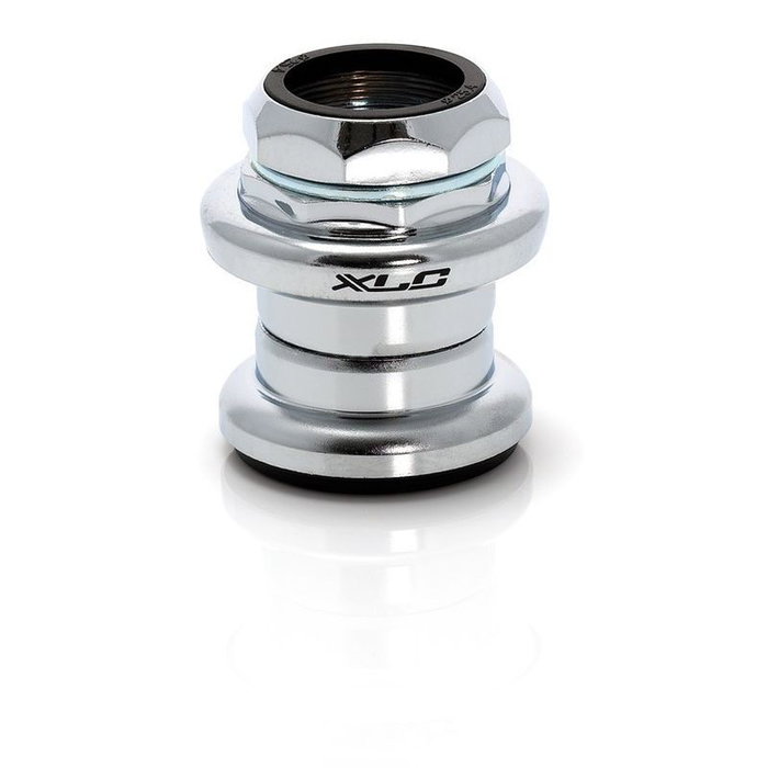 XLC HS-S02 Dirección Directa ROSC 1-1/8 (25,4 mm)/30 mm/34,0 mm XLC HS-S02 Dirección Directa ROSC 1-1/8 (25,4 mm)/30 mm/34,0 mm
