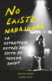 No existe nada igual, Kevin Evers - EMPRESA ACTIVA