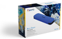 Tooq Caja Externa SSD M.2 NVMe TQE-2201BL Azul Aluminio USB 3.2 Gen 2
