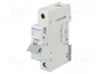 HAGER Interruptor magnetotérmico MCS Quick Connect 25A 1P 6kA