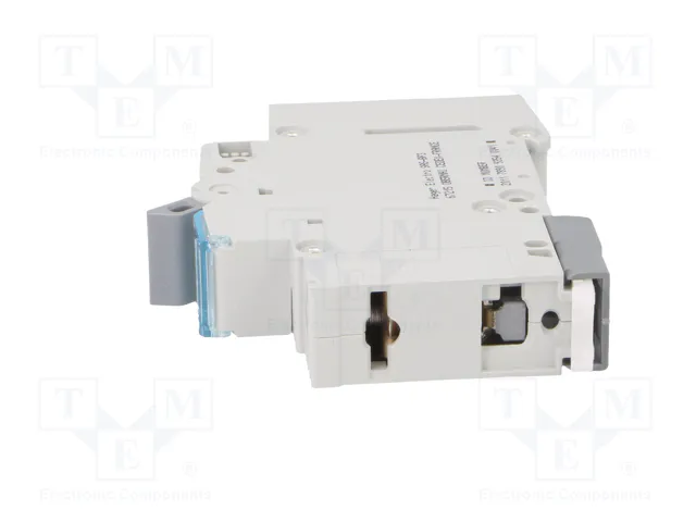 HAGER Interruptor magnetotérmico MCS Quick Connect 25A 1P 6kA
