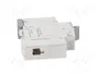 HAGER Interruptor magnetotérmico MCS Quick Connect 25A 1P 6kA