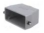 LAPP Carcasa para conectores HDC EPIC H-B 16 M25