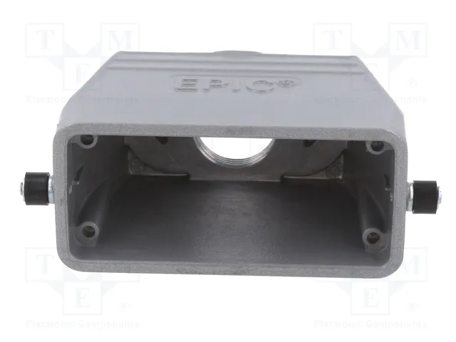 LAPP Carcasa para conectores HDC EPIC H-B 16 M25