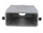 LAPP Carcasa para conectores HDC EPIC H-B 16 M25