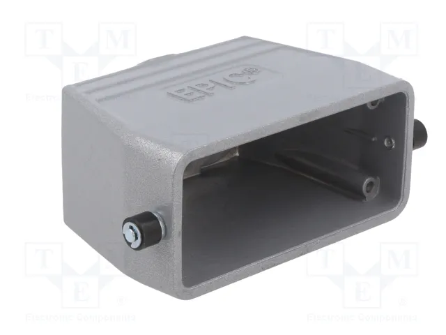 LAPP Carcasa para conectores HDC EPIC H-B 16 M25