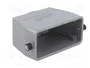 LAPP Carcasa para conectores HDC EPIC H-B 16 M25