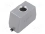 LAPP Carcasa para conectores HDC EPIC H-B 16 M25