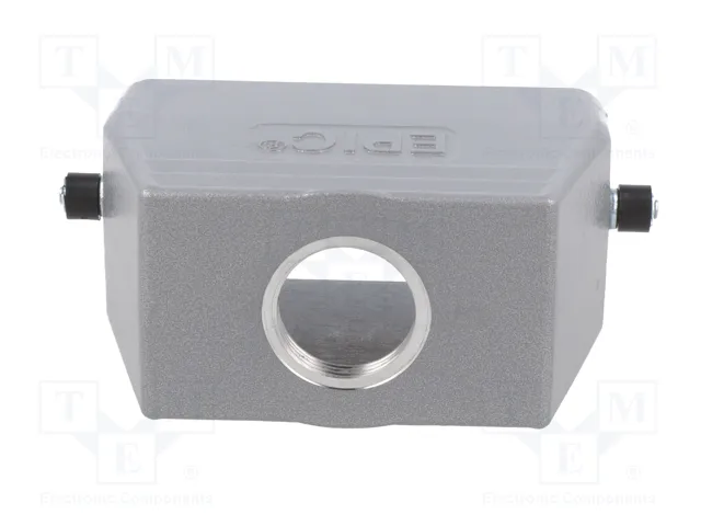 LAPP Carcasa para conectores HDC EPIC H-B 16 M25
