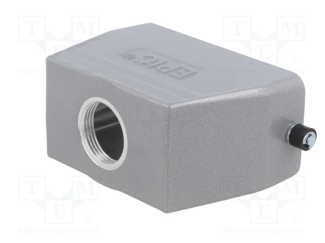 LAPP Carcasa para conectores HDC EPIC H-B 16 M25