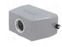 LAPP Carcasa para conectores HDC EPIC H-B 16 M25
