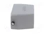 LAPP Carcasa para conectores HDC EPIC H-B 16 M25