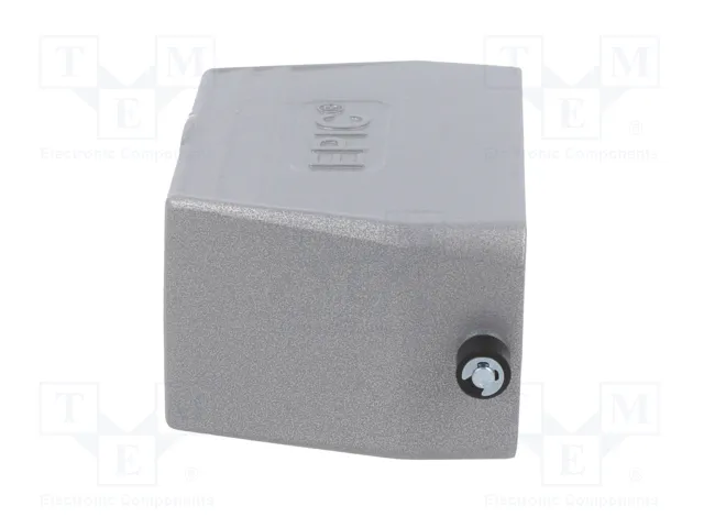 LAPP Carcasa para conectores HDC EPIC H-B 16 M25