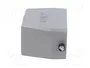 LAPP Carcasa para conectores HDC EPIC H-B 16 M25