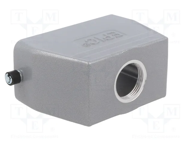 LAPP Carcasa para conectores HDC EPIC H-B 16 M25