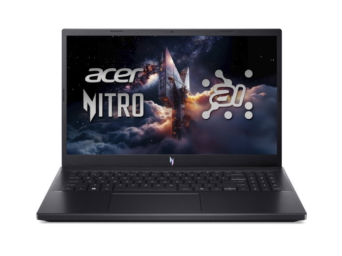 Acer Nitro V 15 AI Ryzen 7 7445HS 16GB 512GB RTX 3050 Acer Nitro V 15 AI Ryzen 7 7445HS 16GB 512GB RTX 3050