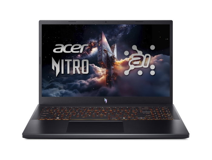 Acer Nitro V 15 AI Ryzen 7 7445HS 16GB 512GB RTX 3050 Acer Nitro V 15 AI Ryzen 7 7445HS 16GB 512GB RTX 3050