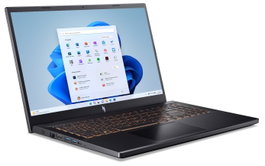 Acer Nitro V 15 AI Ryzen 7 7445HS 16GB 512GB RTX 3050