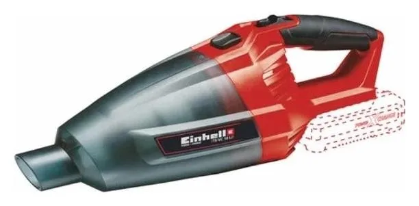 Einhell TE-VC 18 Li solo Aspiradora de Mano 2 en 1