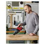 Einhell TE-VC 18 Li solo Aspiradora de Mano 2 en 1