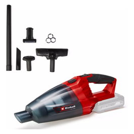 Einhell TE-VC 18 Li solo Aspiradora de Mano 2 en 1