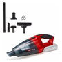 Einhell TE-VC 18 Li solo Aspiradora de Mano 2 en 1