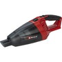 Einhell TE-VC 18 Li solo Aspiradora de Mano 2 en 1