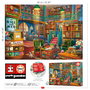 Educa Puzzle 1000 Piezas Librería 19925