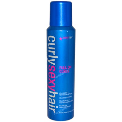 Sexy Hair CURLY SEXYHAIR Full On Curls 125 ml