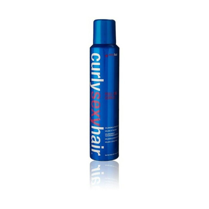 Sexy Hair CURLY SEXYHAIR Full On Curls 125 ml